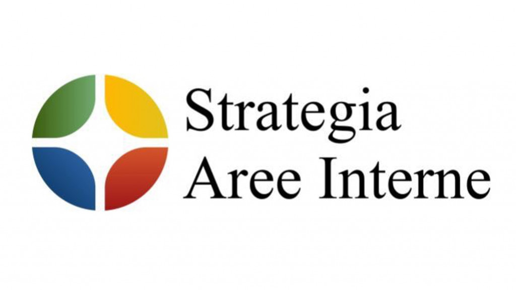 logo Strategia Aree Interne